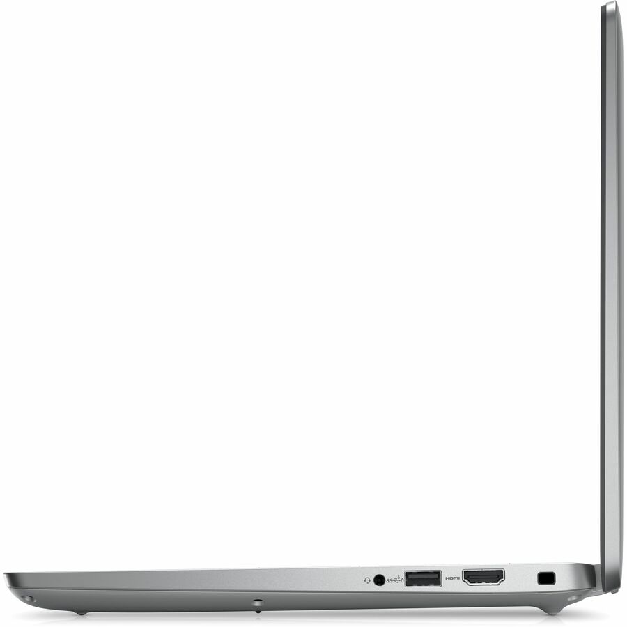 Dell Latitude 5000 5450 14" Notebook - Full HD - Intel Core Ultra 7 155U - 16 GB - 512 GB SSD - Titan Gray HK9VF