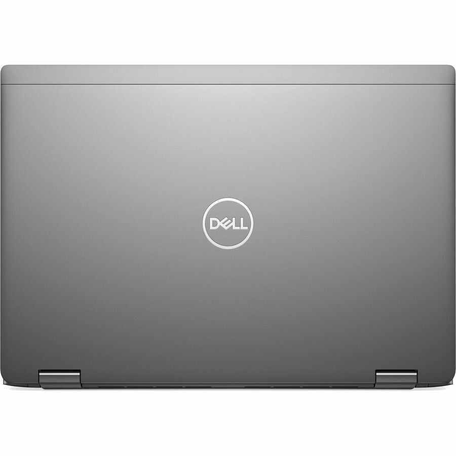 Dell Latitude 7000 7450 14" Touchscreen Notebook - Full HD Plus - Intel Core Ultra 7 165U - vPro Technology - 32 GB - 512 GB SSD - Titan Gray VPC7T