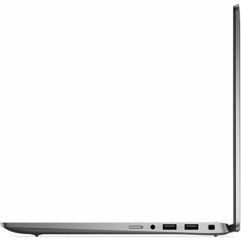 Dell Latitude 7000 7450 14" Touchscreen Notebook - Full HD Plus - Intel Core Ultra 7 165U - vPro Technology - 32 GB - 512 GB SSD - Titan Gray VPC7T