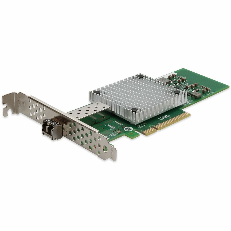 AddOn QLogic 10Gigabit Ethernet Card QLE8240-SR-CK-AO