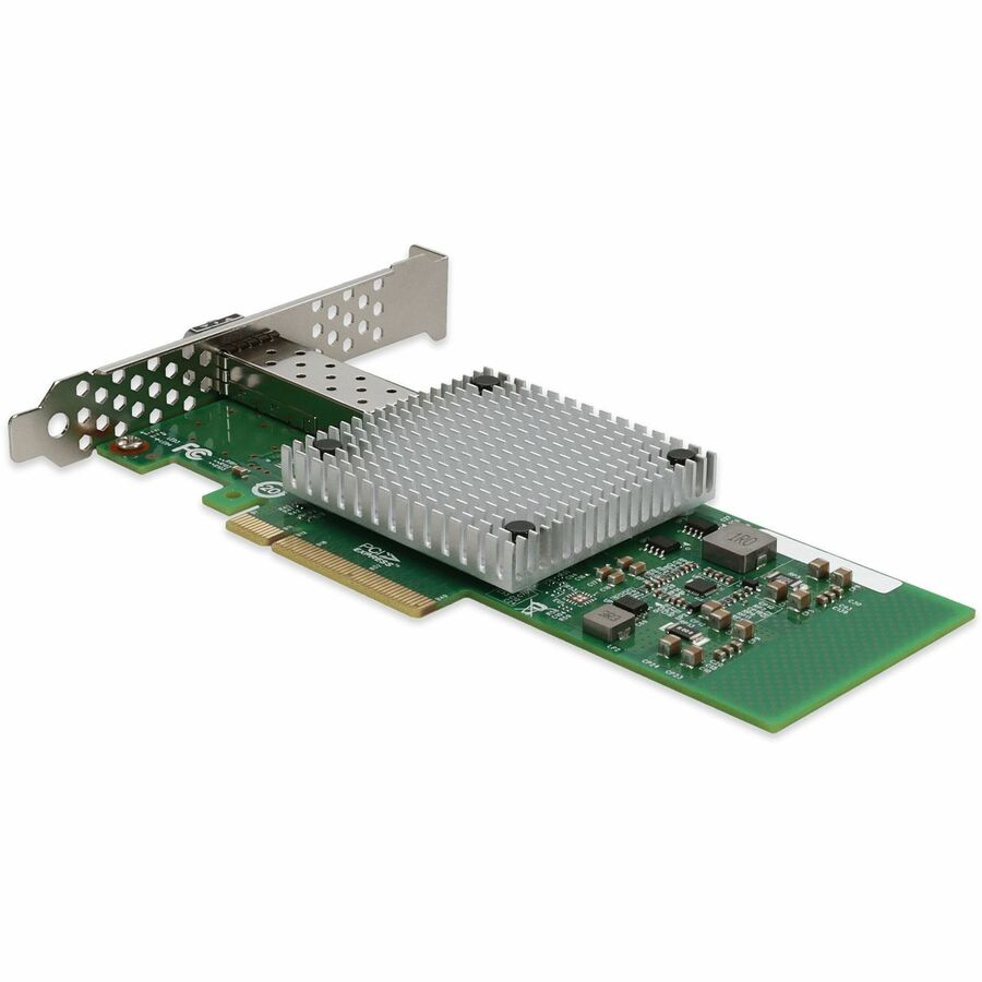 AddOn QLogic 10Gigabit Ethernet Card QLE8240-SR-CK-AO