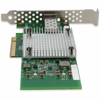 AddOn QLogic 10Gigabit Ethernet Card QLE8240-SR-CK-AO