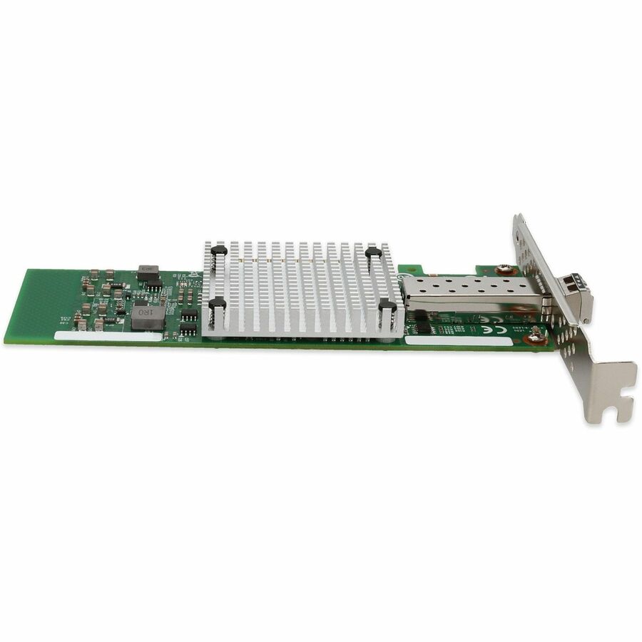 AddOn QLogic 10Gigabit Ethernet Card QLE8240-SR-CK-AO