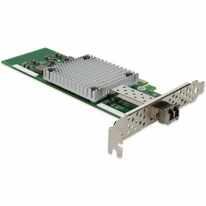 AddOn QLogic 10Gigabit Ethernet Card QLE8240-SR-CK-AO