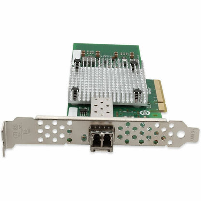 AddOn QLogic 10Gigabit Ethernet Card QLE8240-SR-CK-AO