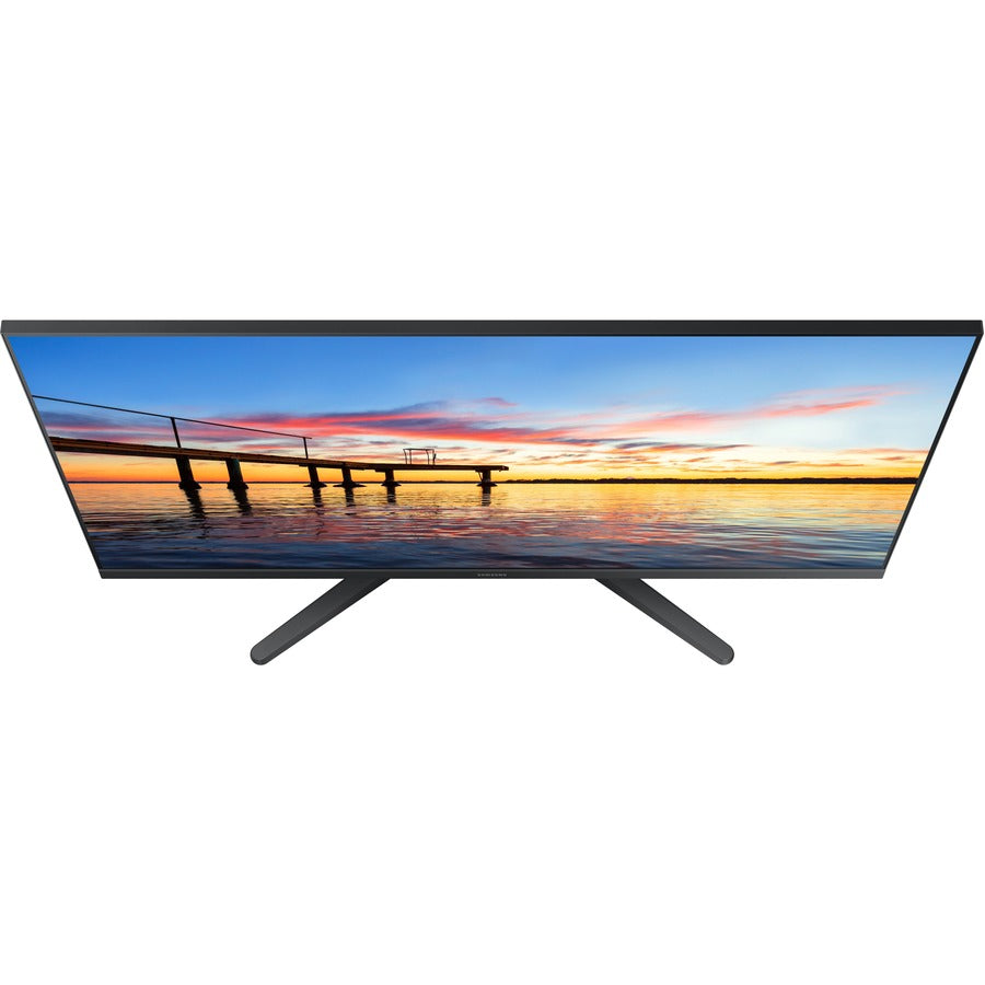 Samsung Essential S32B304NWN 32" Class Full HD LCD Monitor - 16:9 LS32B304NWNXGO