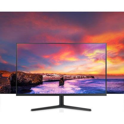 Samsung Essential S32B304NWN 32" Class Full HD LCD Monitor - 16:9 LS32B304NWNXGO