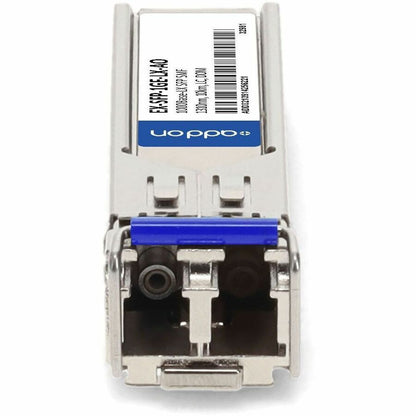 AddOn Juniper EX-SFP-1GE-LX Compatible 1000Base-LX SFP EX-SFP-1GE-LX-AO