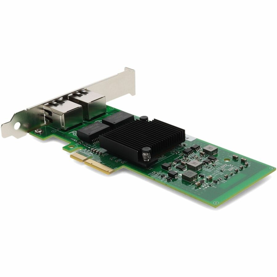 AddOn IBM Gigabit Ethernet Card 90Y9370-AO