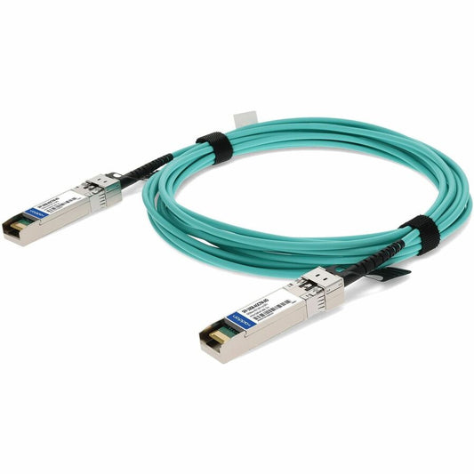 AddOn Fiber Optic Network Cable SFP-10GB-AOC7M-AO