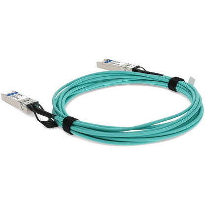 AddOn Fiber Optic Network Cable SFP-10GB-AOC7M-AO