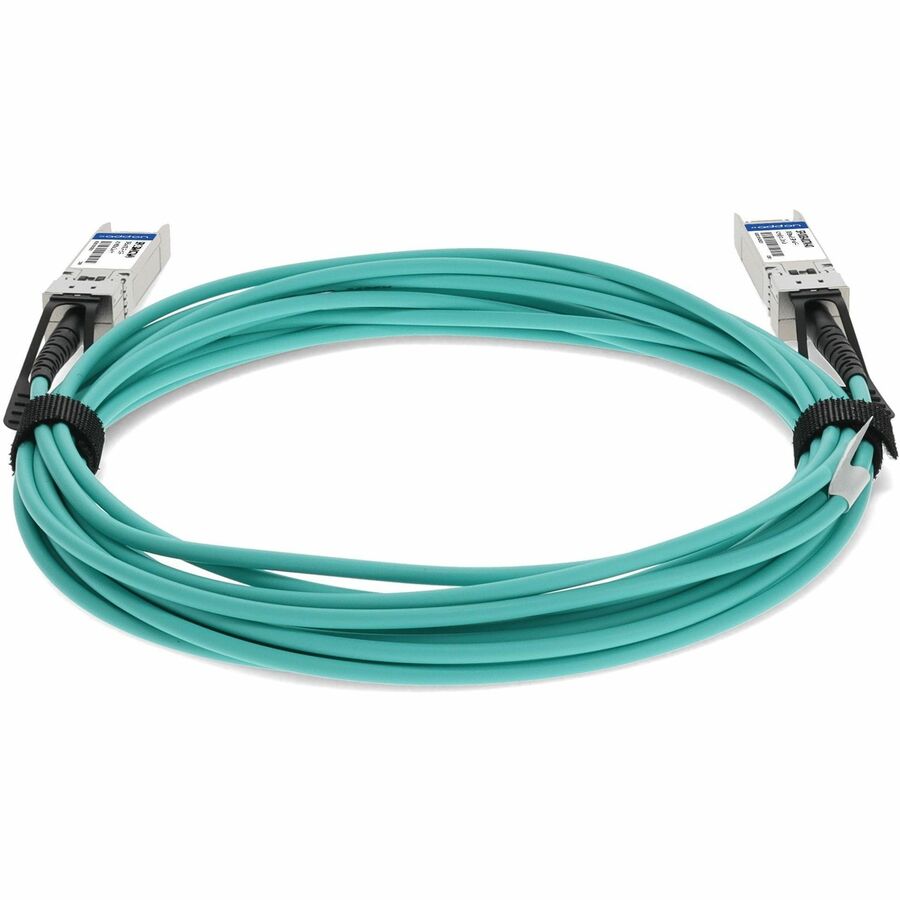 AddOn Fiber Optic Network Cable SFP-10GB-AOC7M-AO