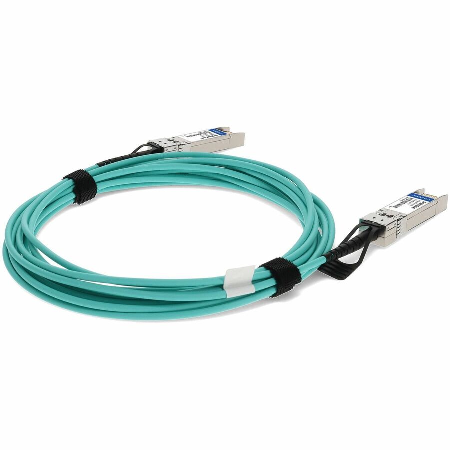 AddOn Fiber Optic Network Cable SFP-10GB-AOC7M-AO