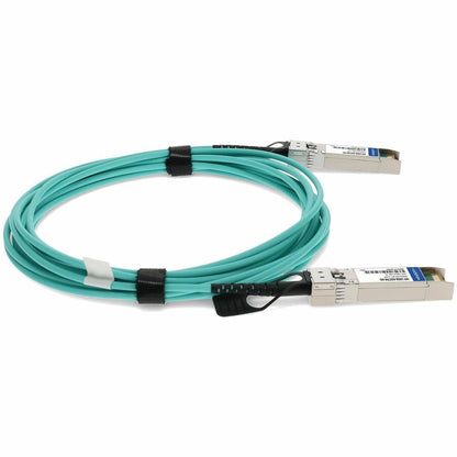 AddOn Fiber Optic Network Cable SFP-10GB-AOC7M-AO