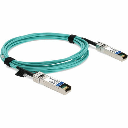 AddOn Fiber Optic Network Cable SFP-10GB-AOC7M-AO