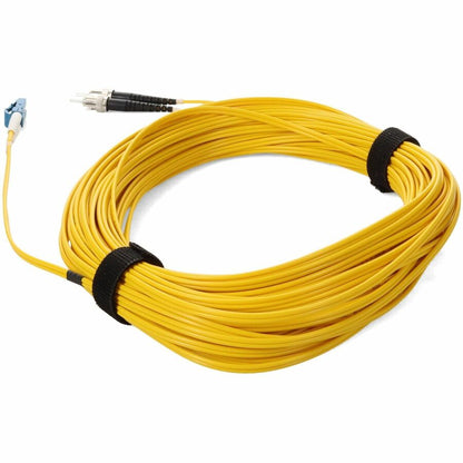 AddOn Fiber Optic Duplex Network Cable ADD-ST-LC-20M9SMF