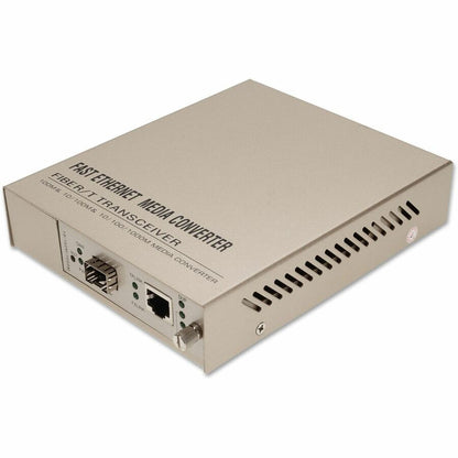 AddOn 1000Base-TX To Open SFP Port Managed Media Converter ADD-MGMC-SFP