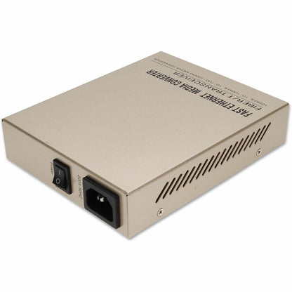 AddOn 1000Base-TX To Open SFP Port Managed Media Converter ADD-MGMC-SFP