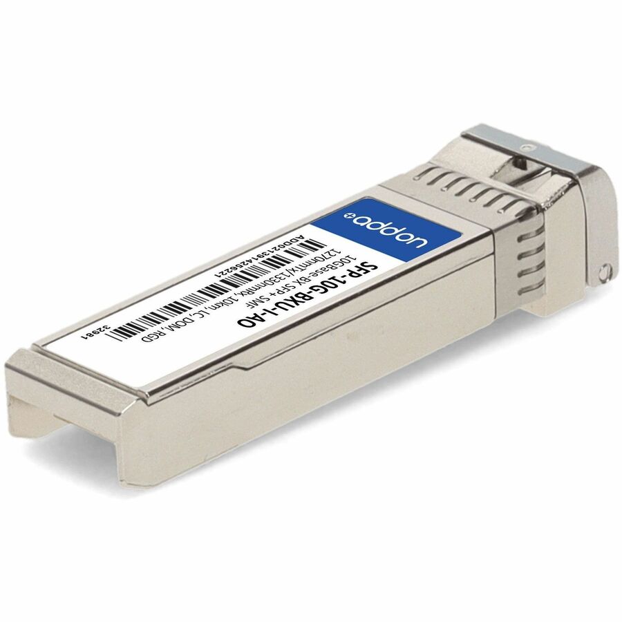 AddOn SFP+ Module SFP-10G-BXU-I-AO