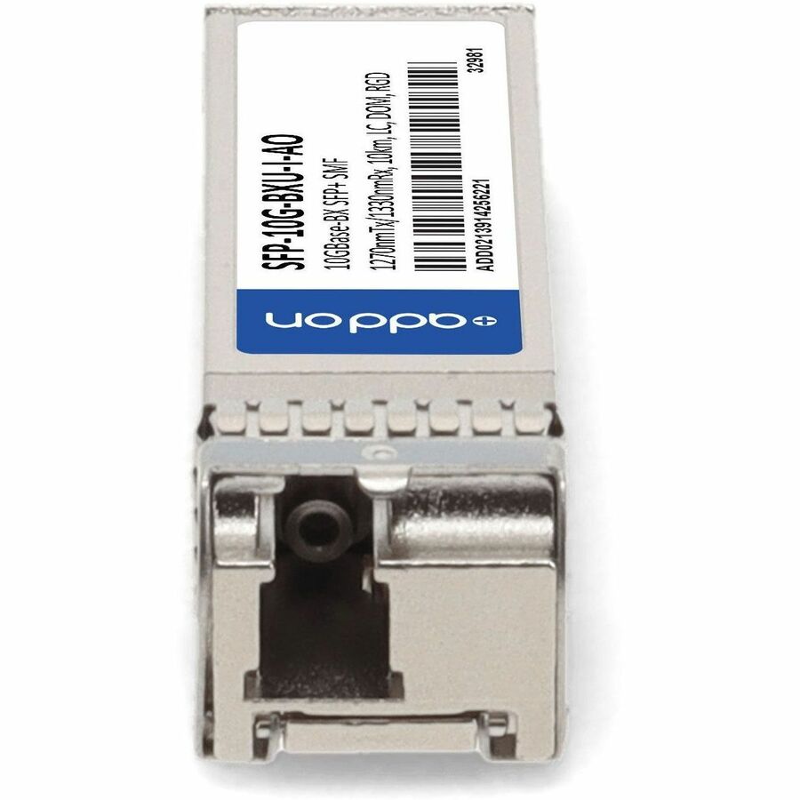 AddOn SFP+ Module SFP-10G-BXU-I-AO