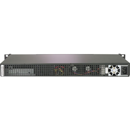 Supermicro A+ Server 5019D-FTN4 1U Rack-mountable Server - 1 x AMD EPYC 3251 - Serial ATA/600 Controller AS-5019D-FTN4