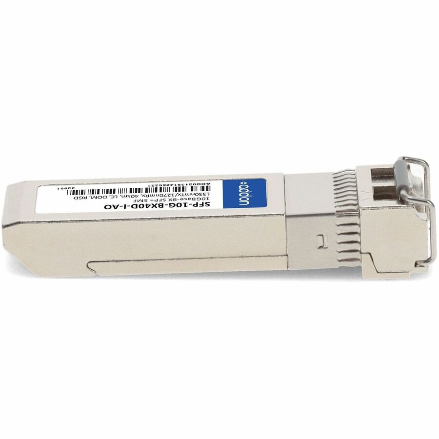 AddOn SFP+ Module SFP-10G-BX40D-I-AO