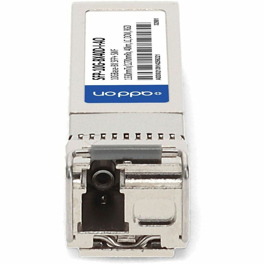 AddOn SFP+ Module SFP-10G-BX40D-I-AO