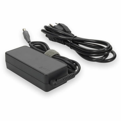 AddOn 40Y7696-AA is a Lenovo compatible 65W 20V at 3.25A laptop power adapter specifically designed for Lenovo notebooks. Our power adapters are 100% tested and compatible for the systems intended for. 40Y7696-AA