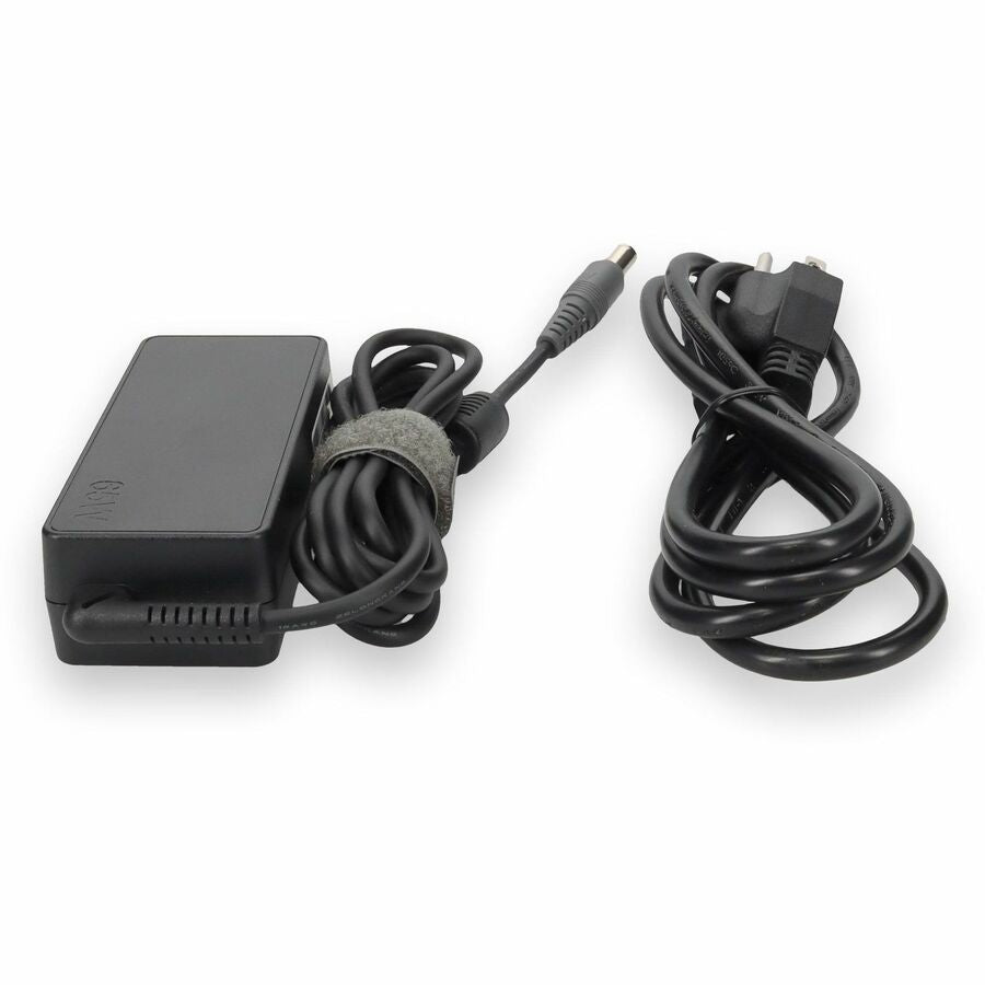 AddOn 40Y7696-AA is a Lenovo compatible 65W 20V at 3.25A laptop power adapter specifically designed for Lenovo notebooks. Our power adapters are 100% tested and compatible for the systems intended for. 40Y7696-AA