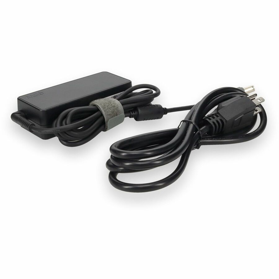 AddOn 40Y7696-AA is a Lenovo compatible 65W 20V at 3.25A laptop power adapter specifically designed for Lenovo notebooks. Our power adapters are 100% tested and compatible for the systems intended for. 40Y7696-AA