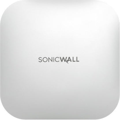 SonicWall SonicWave 641 Dual Band IEEE 802.11ax Wireless Access Point - Indoor - TAA Compliant 03-SSC-0308