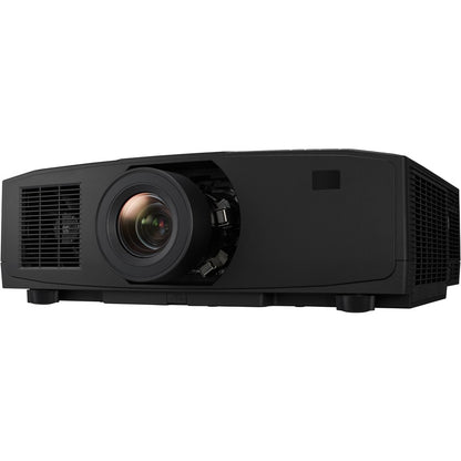 Sharp NEC Display NP-PV800UL-B1-41ZL LCD Projector - 16:10 - Ceiling Mountable - Black NP-PV800UL-B1-41ZL