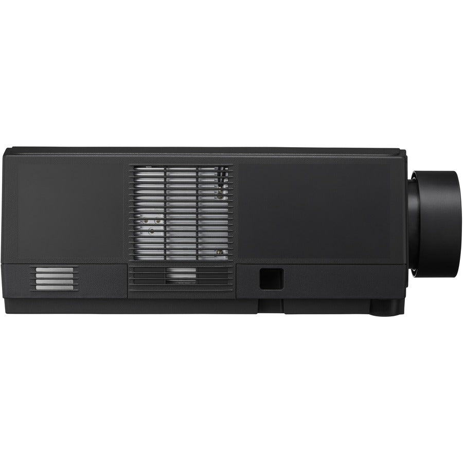 Sharp NEC Display NP-PV800UL-B1-41ZL LCD Projector - 16:10 - Ceiling Mountable - Black NP-PV800UL-B1-41ZL