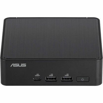 Ordinateur de bureau Asus NUC 14 Pro - Intel Core Ultra 5 14e génération 135H - Technologie vPro - 16 Go - SSD 512 Go - Mini PC 90AS0071-M00020