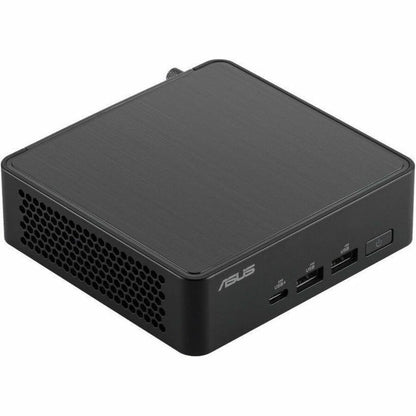 Ordinateur de bureau Asus NUC 14 Pro - Intel Core Ultra 5 14e génération 135H - Technologie vPro - 16 Go - SSD 512 Go - Mini PC 90AS0071-M00020