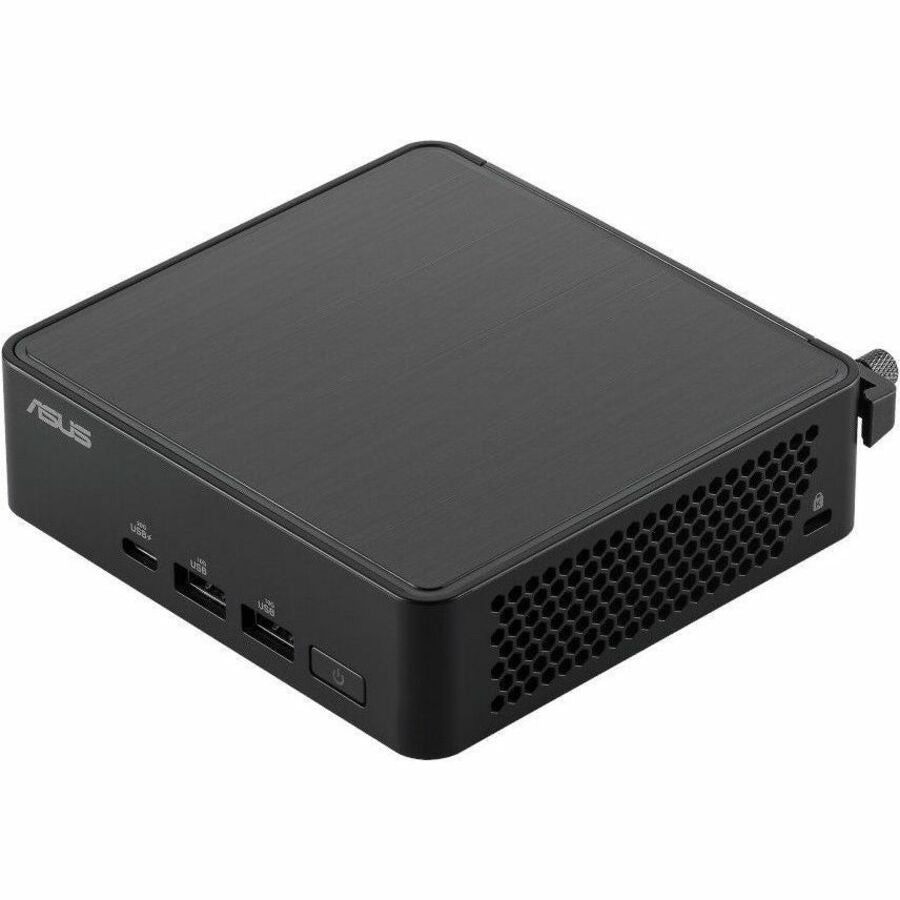 Ordinateur de bureau Asus NUC 14 Pro - Intel Core Ultra 5 14e génération 135H - Technologie vPro - 16 Go - SSD 512 Go - Mini PC 90AS0071-M00020