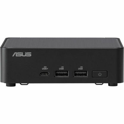 Ordinateur de bureau Asus NUC 14 Pro - Intel Core Ultra 5 14e génération 135H - Technologie vPro - 16 Go - SSD 512 Go - Mini PC 90AS0071-M00020