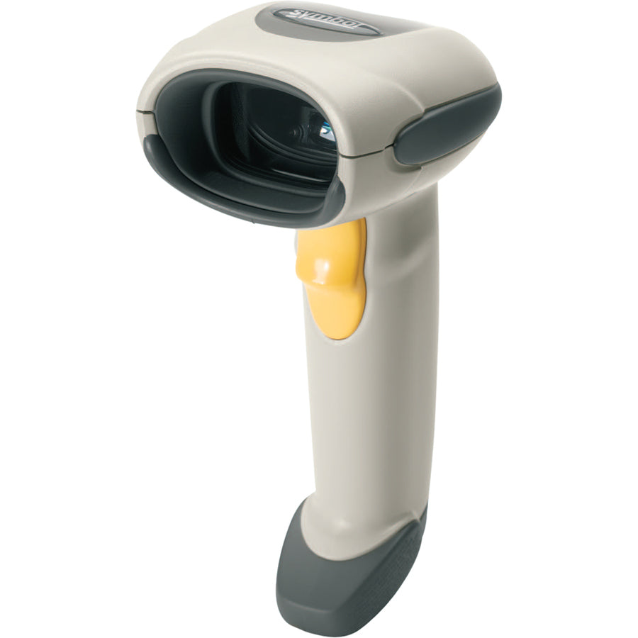 Zebra Symbol LS4208 Handheld Barcode Scanner LS4208-SBZU0100ZR