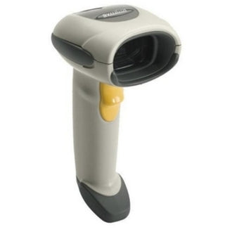 Zebra Symbol LS4208 Handheld Barcode Scanner LS4208-SBZU0100ZR