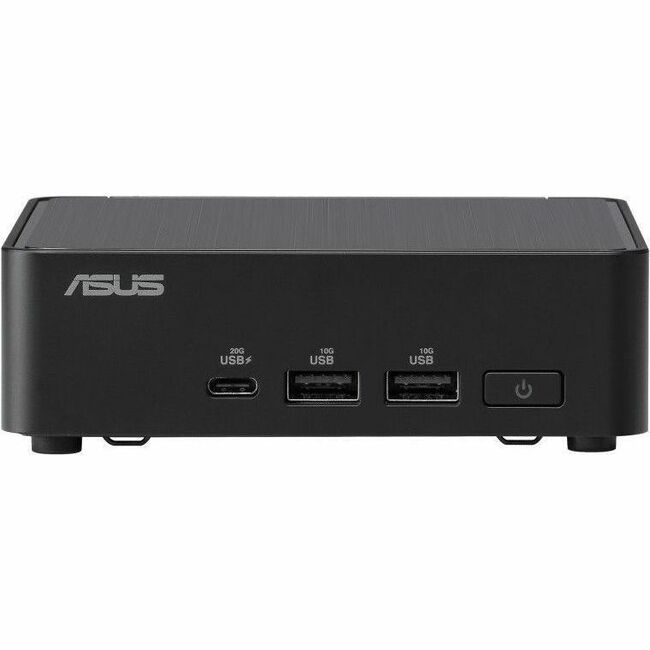 Asus NUC 14 Pro NUC14RVKI3 Barebone System 90AR0062-M00020