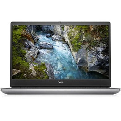 Dell Precision 7000 7780 17.3" Mobile Workstation - Full HD - Intel Core i7 13th Gen i7-13850HX - vPro Technology - 32 GB - 512 GB SSD - English (US) Keyboard - Aluminum Titan Gray 3RVDT