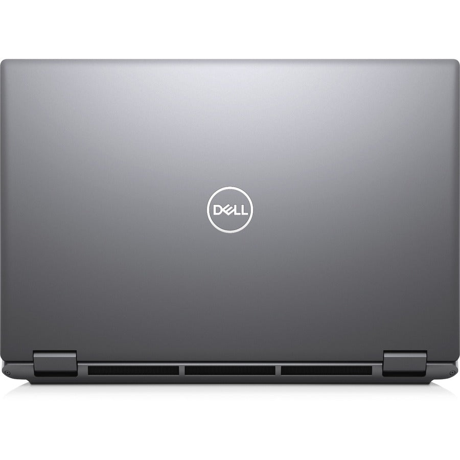 Dell Precision 7000 7780 17.3" Mobile Workstation - Full HD - Intel Core i7 13th Gen i7-13850HX - vPro Technology - 32 GB - 512 GB SSD - English (US) Keyboard - Aluminum Titan Gray 3RVDT