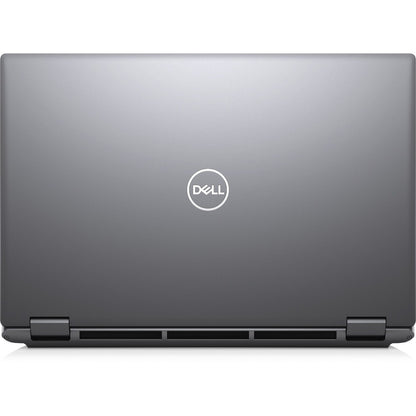 Dell Precision 7000 7780 17.3" Mobile Workstation - Full HD - Intel Core i7 13th Gen i7-13850HX - vPro Technology - 32 GB - 512 GB SSD - English (US) Keyboard - Aluminum Titan Gray 3RVDT