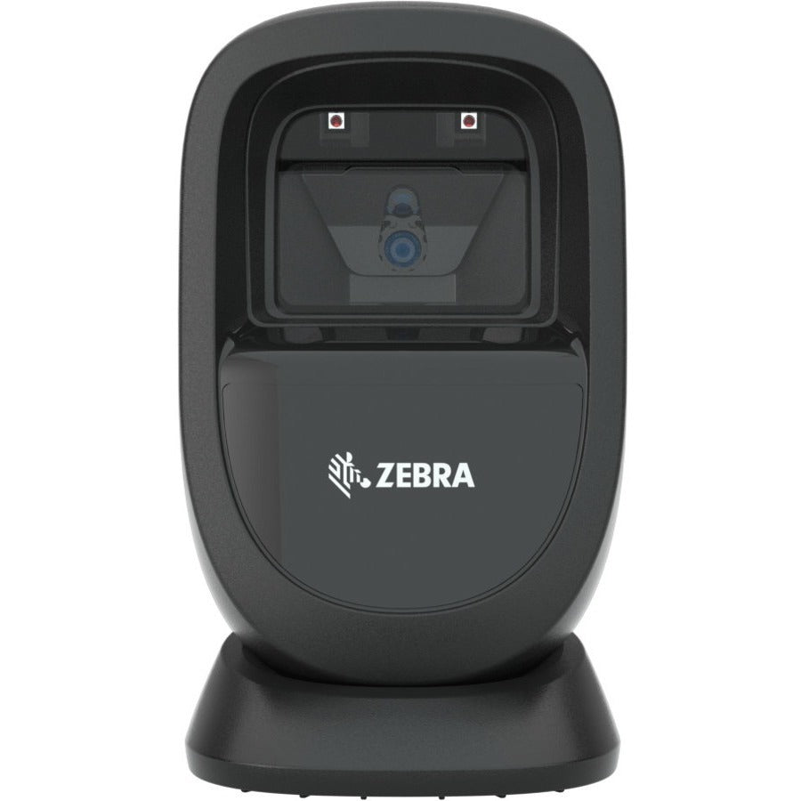 Zebra DS9300 Series 1D/2D Presentation Barcode Scanner DS9308-SR4U2100AZW