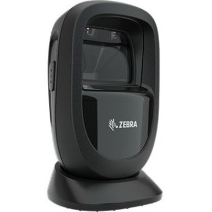 Zebra DS9300 Series 1D/2D Presentation Barcode Scanner DS9308-SR4U2100AZW