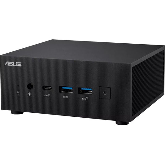 Système Barebone Asus ExpertCenter PN64-BB7000X1TDR - Mini PC - Intel Core i7 13e génération i7-13700H 90MR00U1-M00390