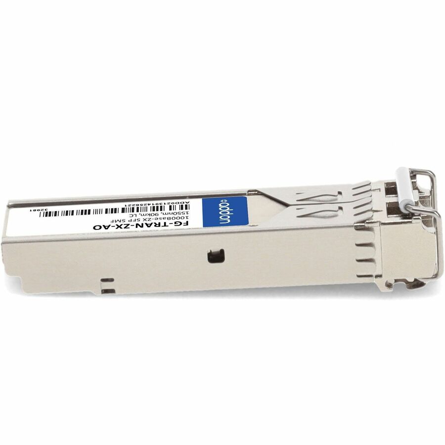 AddOn SFP (mini-GBIC) Module FG-TRAN-ZX-AO