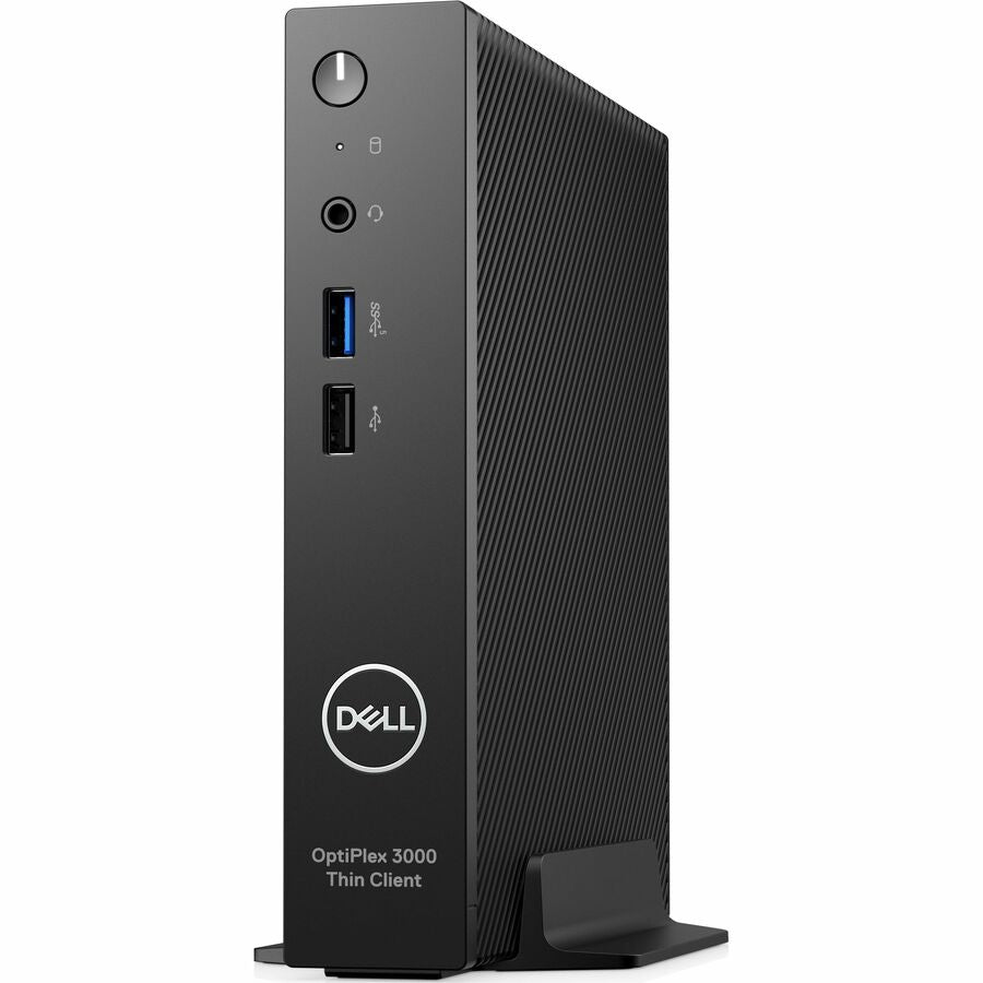 Dell OptiPlex 3000 Thin Client - Intel Pentium N6005 Quad-core (4 Core) 2 GHz 77W4J