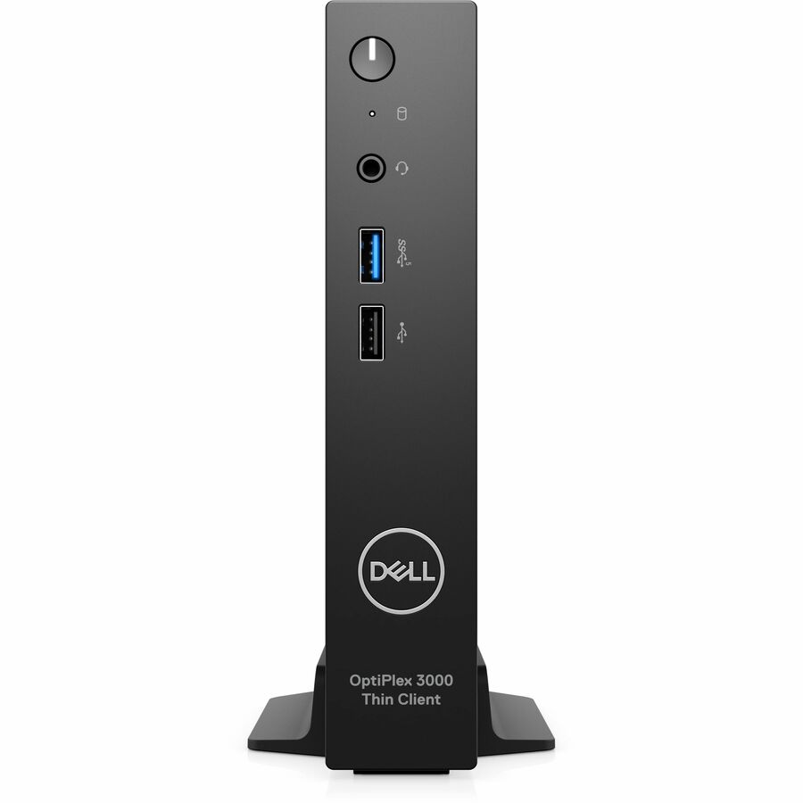 Dell OptiPlex 3000 Thin Client - Intel Pentium N6005 Quad-core (4 Core) 2 GHz 77W4J