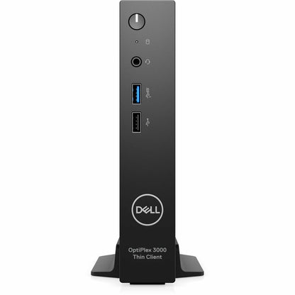 Dell OptiPlex 3000 Thin Client - Intel Pentium N6005 Quad-core (4 Core) 2 GHz 77W4J